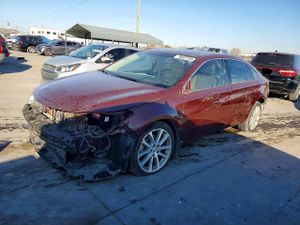 Toyota Avalon BASE 3.5L 6 2013