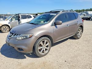 Nissan Murano S 3.5L 6 2014