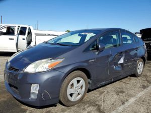 Toyota Prius 1.8L 4 2010