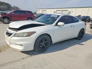 Honda Accord EXL 3.5L 6 2011