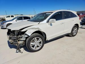 Acura RDX TECHNOLOGY 3.5L 6 2013