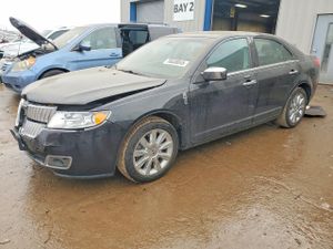 Lincoln MKZ 3.5L 6 2011