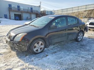 Nissan Sentra 2.0 2.0L 4 2008