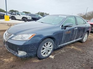 Lexus ES 350 3.5L 6 2011