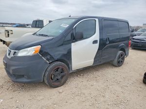 Nissan NV200 2.5S 2.0L 4 2015