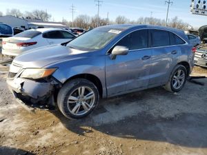 Acura RDX 3.5L 6 2014