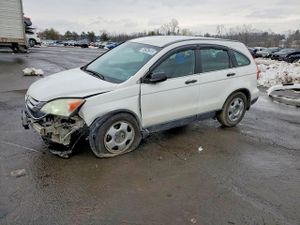 Honda CR-V LX 2.4L 4 2011
