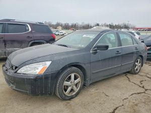 Honda Accord 2.4L 4 2004