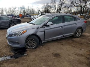 Hyundai Sonata SPORT 2.4L 4 2015