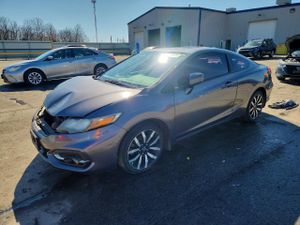 Honda Civic EXL 1.8L 4 2015