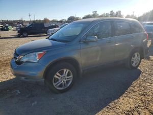 Honda CR-V EXL 2.4L 4 2010
