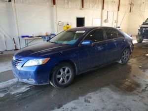 Toyota Camry BASE 2.4L 4 2009