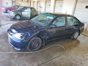 Honda Civic LX 1.7L 4 2003