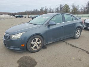 Chevrolet Cruze LT 1.4L 4 2013
