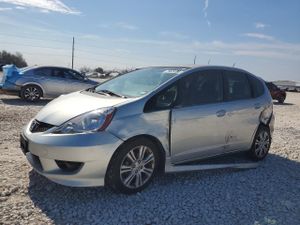 Honda Fit SPORT 1.5L 4 2011