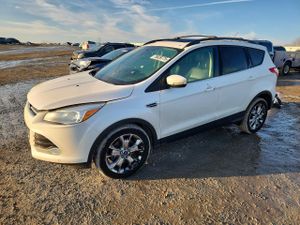 Ford Escape SEL 2.0L 4 2013
