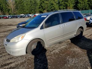 Toyota Sienna CE 3.3L 6 2004