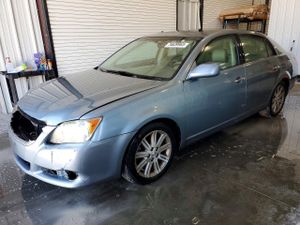 Toyota Avalon XL 3.5L 6 2008
