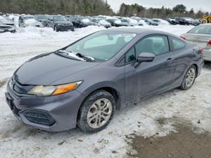 Honda Civic LX 1.8L 4 2014