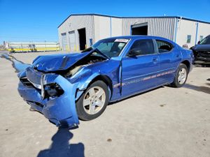 Dodge Charger SE 3.5L 6 2007