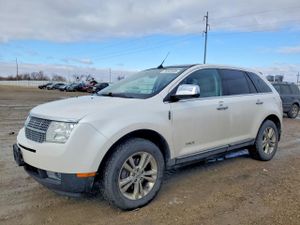Lincoln MKX 3.5L 6 2010