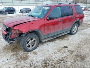 Ford Explorer XLT 4.0L 6 2003