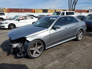 Mercedes-Benz E 350 4MATIC 3.5L 6 2014