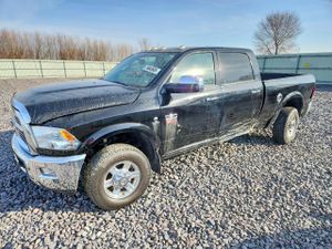 Dodge RAM LARAMIE 6.7L 6 2012