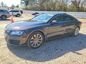 Audi A7 PREMIUM PLUS 3.0L 6 2014
