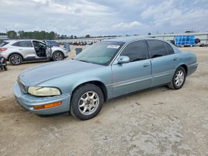 Buick Park Avenue 3.8L 6 2003