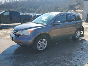 Honda CR-V EXL 2.4L 4 2011
