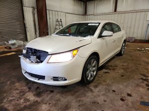 Buick LaCrosse PREMIUM 3.6L 6 2012