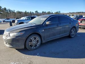 Ford Taurus SEL 3.5L 6 2014