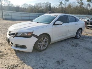 Chevrolet Impala LT 2.5L 4 2015