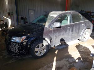 Dodge Journey MAINSTREET 3.6L 6 2011