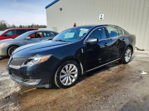 Lincoln MKS 3.7L 6 2014