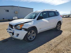 Toyota Rav4 SPORT 3.5L 6 2009