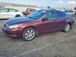 Honda Accord EX 2.4L 4 2008