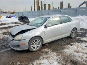 Volkswagen Jetta WOLFSBURG 2.5L 5 2007