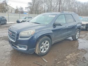 GMC Acadia SLE 3.6L 6 2015