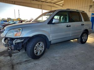 Honda Pilot EX 3.5L 6 2005
