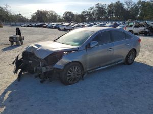 Hyundai Sonata SPORT 2.4L 4 2015