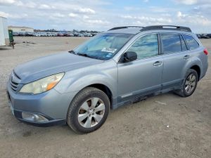 Subaru Outback 2.5I LIMITED 2.5L 4 2011