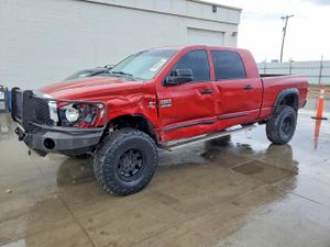 Dodge RAM 6.7L 6 2008