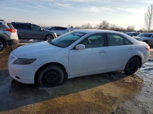 Toyota Camry CE 2.4L 4 2007