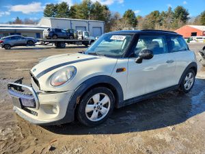 Mini Cooper 1.5L 3 2015