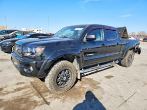 Toyota Tacoma DOUBLE CAB LONG BED 4.0L 6 2009