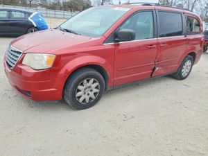 Chrysler Town & Country LX 3.3L 6 2009