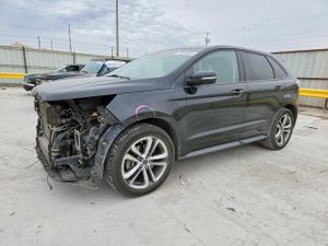 Ford Edge SPORT 2.7L 6 2015