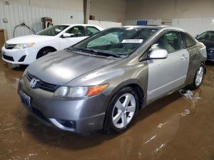 Honda Civic EX 1.8L 4 2007